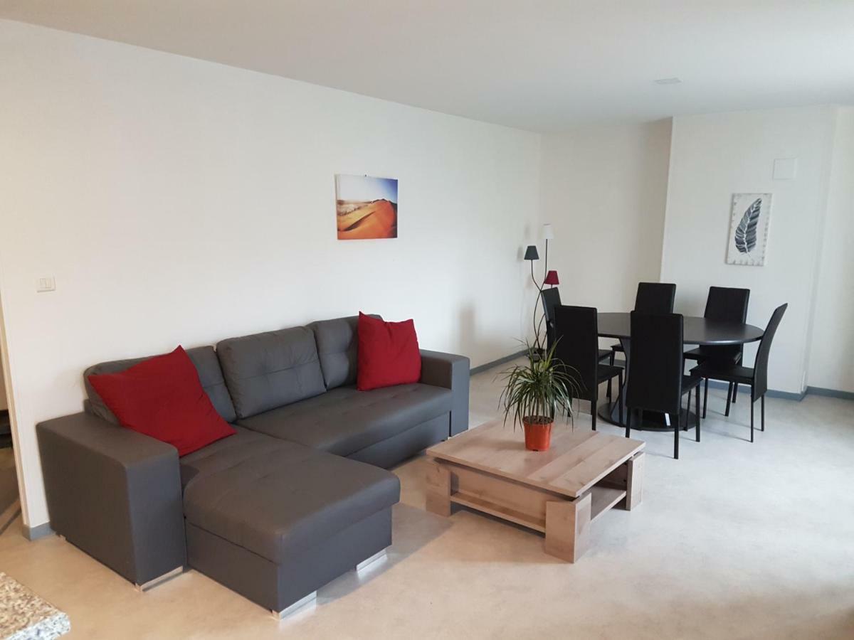 Les Gites De Jussey Bagian luar foto
